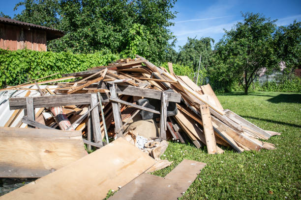 Best Hot Tub Removal  in Canyon, TX