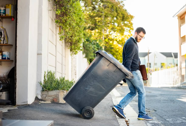 Best Same-Day Junk Removal Services  in Canyon, TX